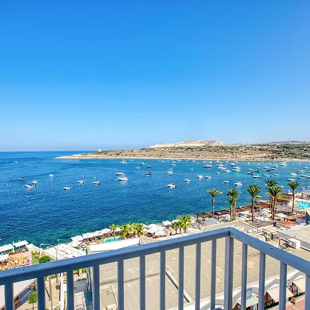 Beautiful Seafront With Comfy Beds, Ac & Wifi By 360 Estates