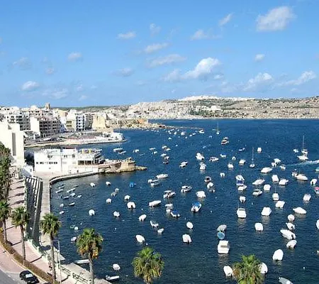 Beautiful Seafront With Comfy Beds, Ac & Wifi By 360 Estates 아파트 *