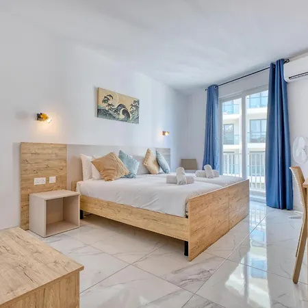 Beautiful Seafront With Comfy Beds, Ac & Wifi By 360 Estates *