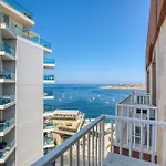 Beautiful Seafront With Comfy Beds, Ac & Wifi By 360 Estates