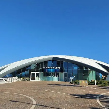 דירה Beautiful Seafront With Comfy Beds, Ac & Wifi By 360 Estates