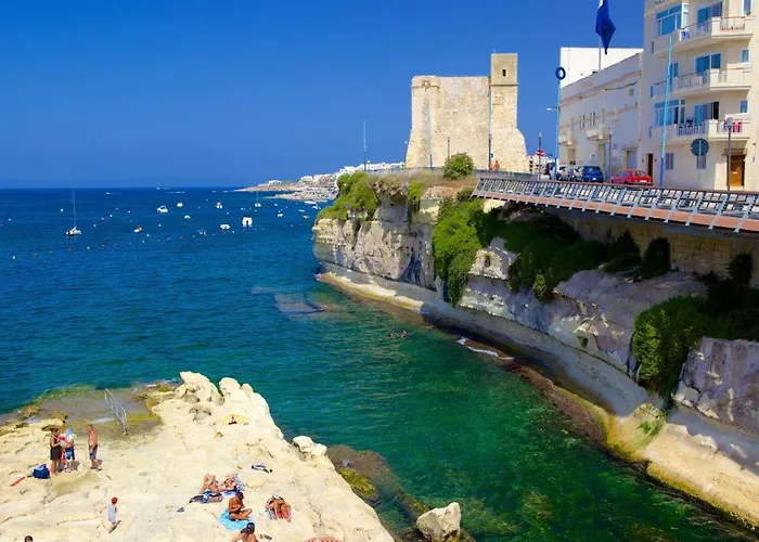 Beautiful Seafront With Comfy Beds, Ac & Wifi By 360 Estates