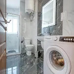 Beautiful Seafront With Comfy Beds, Ac & Wifi By 360 Estates Appartement *