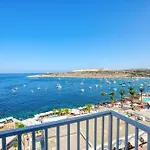 Beautiful Seafront With Comfy Beds, Ac & Wifi By 360 Estates