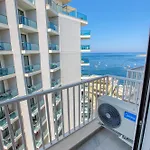 Appartement Beautiful Seafront With Comfy Beds, Ac & Wifi By 360 Estates San Pawl il-Baħar