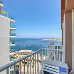 Beautiful Seafront With Comfy Beds, Ac & Wifi By 360 Estates Appartement