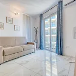 Beautiful Seafront With Comfy Beds, Ac & Wifi By 360 Estates