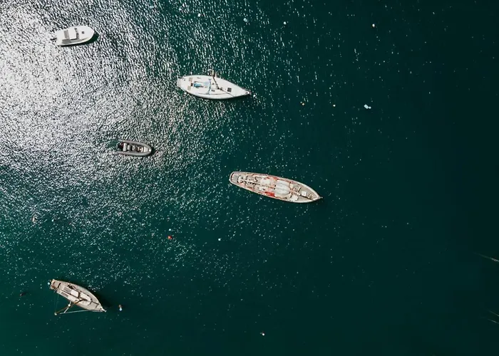 Beautiful Seafront With Comfy Beds, Ac & Wifi By 360 Estates Апартаменты